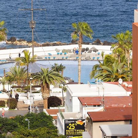 Home2Book Sea View Studio Puerto De La Cruz Экстерьер фото