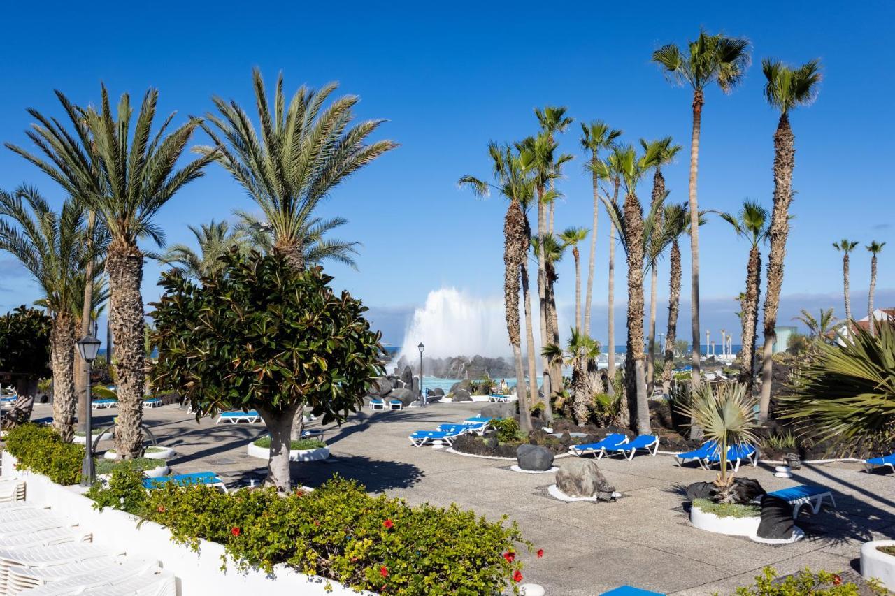 Home2Book Sea View Studio Puerto De La Cruz Экстерьер фото